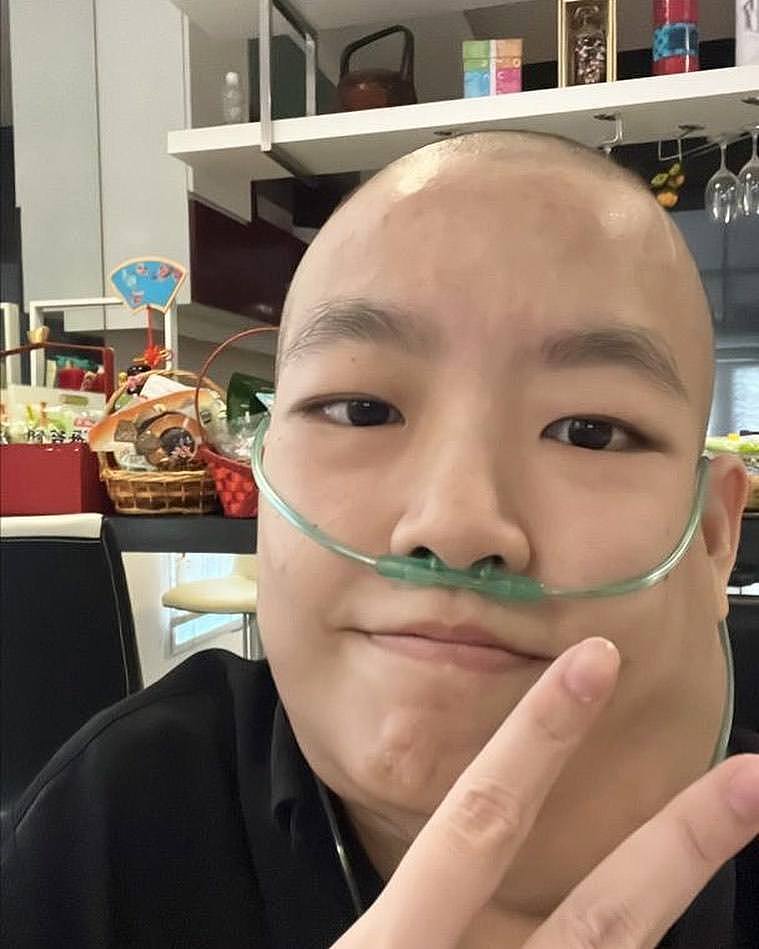 32岁华语歌手沈妙极因淋巴癌去世，抗癌期间素颜出镜录制MV超励志（组图） - 3