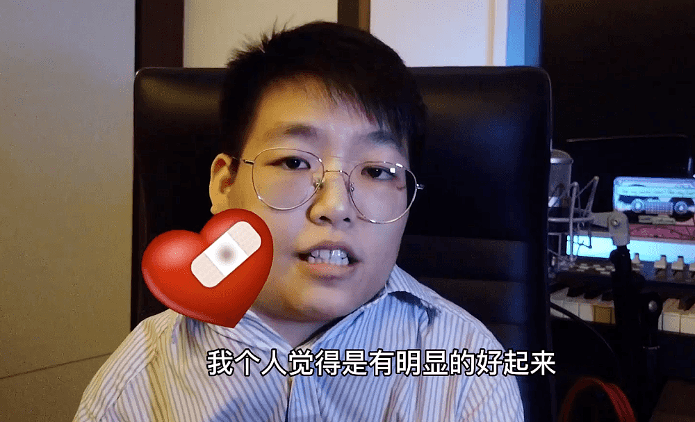 32岁华语歌手沈妙极因淋巴癌去世，抗癌期间素颜出镜录制MV超励志（组图） - 8