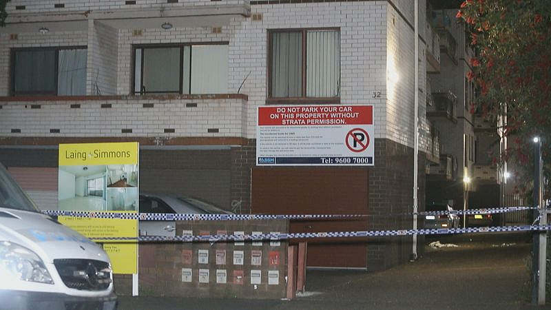 悉尼民宅外发生枪击案，男子胸部中弹紧急送医（图） - 3