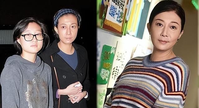 成龙女儿流落街头原因：居然和她的女友有关？（组图） - 12