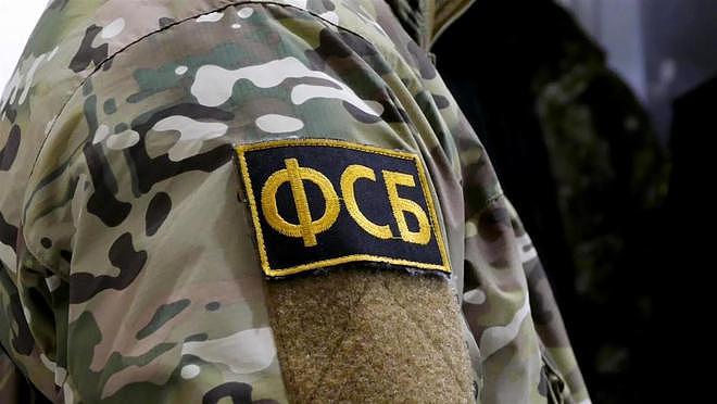俄联邦安全局：乌特种部队准备在莫斯科发动恐袭，已拦截（图） - 1