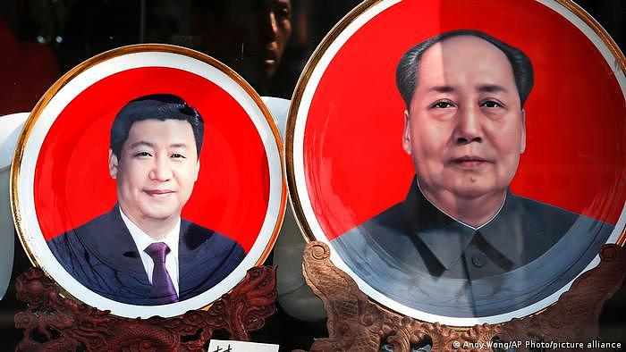 何频表示，中国一党制中曾经存在的多元性已经消失，过去毛泽东曾鼓励派系斗争以加强他自己的权力