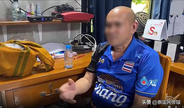 手机里全是色情视频！泰国53岁僧侣：我在帮女施主治病（组图） - 1