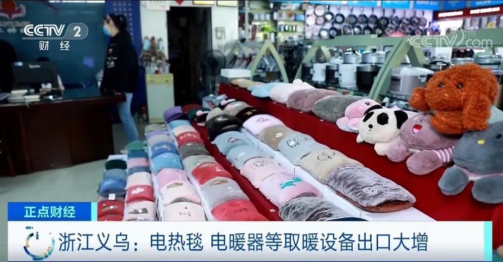 法国总统也换上高领毛衣，搜索量大涨13倍，中国毛衣在欧洲大卖（组图） - 3