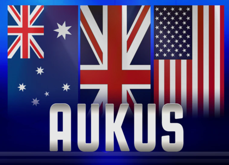“中国对澳洲没有威胁” 中国大使批AUKUS协议，称澳英美搞“盎萨小圈子”（组图） - 4