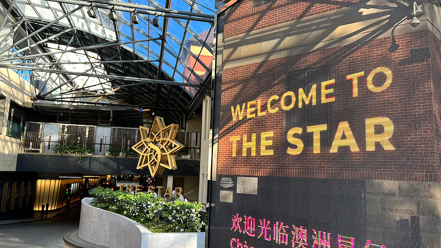 涉及洗钱、欺诈等指控，悉尼Star赌场恐被罚$1亿（组图） - 2