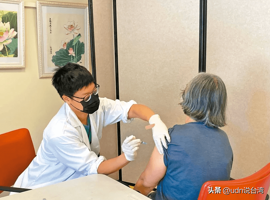 专家：台湾今年流感将大流行，恐多病毒感染（图） - 1