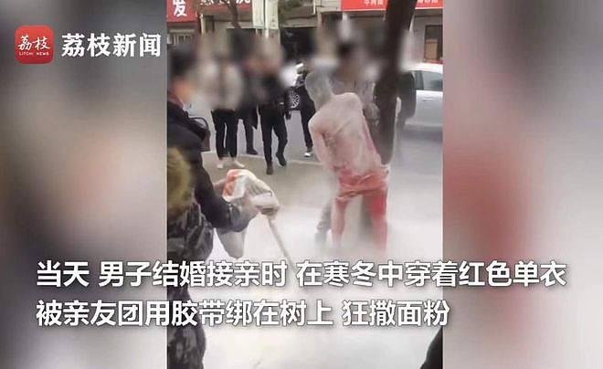 儿媳被公公强吻，16岁少女被十几个男人猥亵，更恶心的事还在发生（组图） - 4