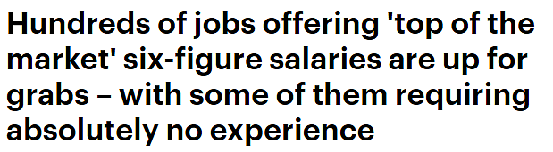 澳洲矿业公司大量招人！部分职位薪资高达六位数，无需经验（组图） - 1