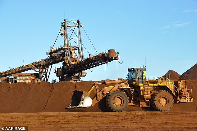 澳洲矿业公司大量招人！部分职位薪资高达六位数，无需经验（组图） - 4