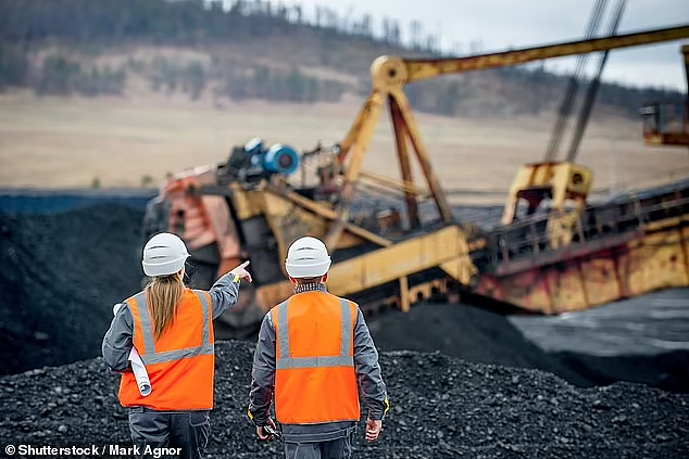 澳洲矿业公司大量招人！部分职位薪资高达六位数，无需经验（组图） - 2