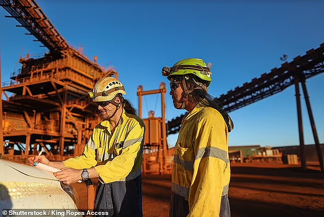 澳洲矿业公司大量招人！部分职位薪资高达六位数，无需经验（组图） - 3