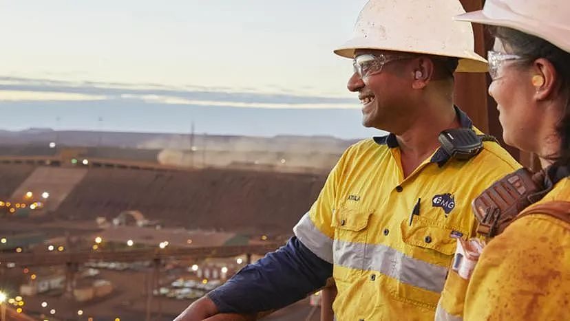 轻松年入六位数！小白也可上岗，矿业巨头面向西澳招聘700人（组图） - 2