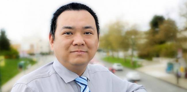 温哥华选出首位华裔市长，沈观健高票当选（组图） - 11