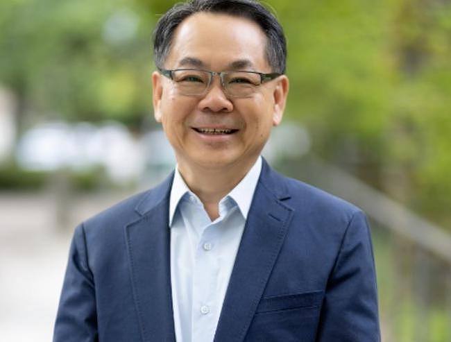 温哥华选出首位华裔市长，沈观健高票当选（组图） - 14