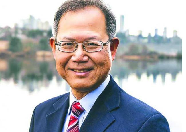 温哥华选出首位华裔市长，沈观健高票当选（组图） - 18