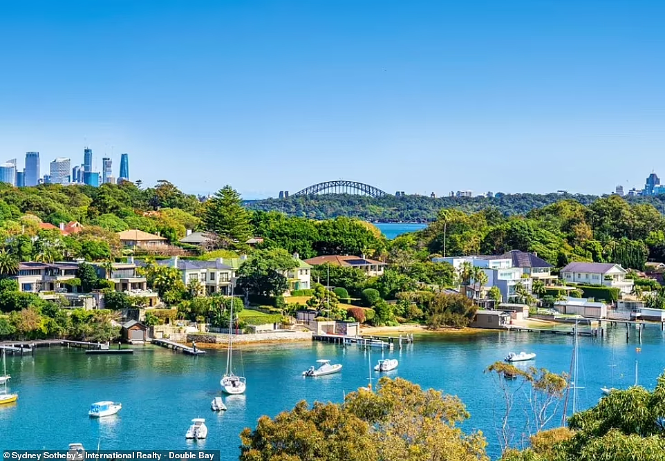 澳洲房租最高城区出炉，绝大多数集于悉尼，年租金可达$13.7万（组图） - 2