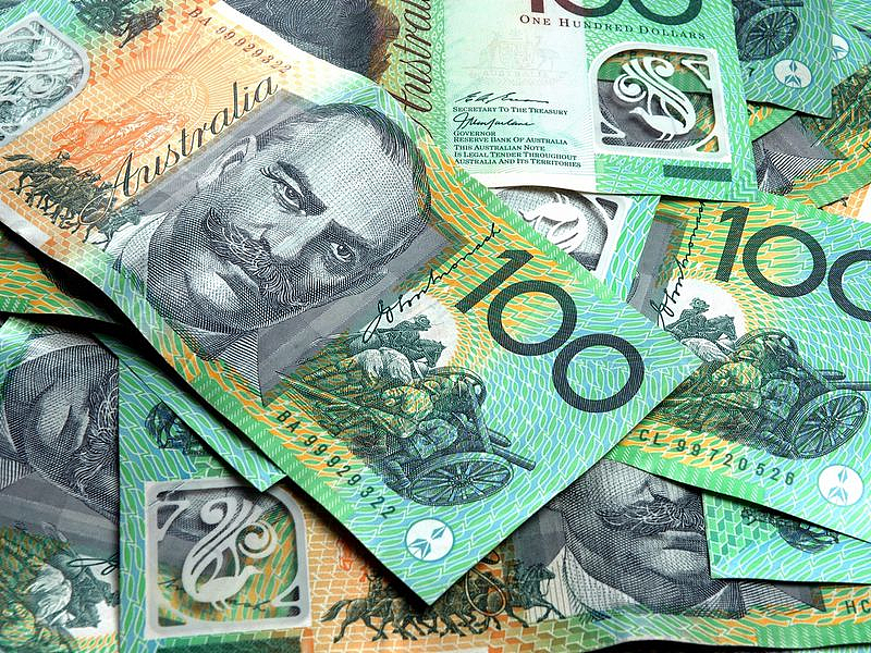 调查：澳人平均每月存$743，240万人毫无存款！超一半人捂紧钱包过日子（组图） - 2
