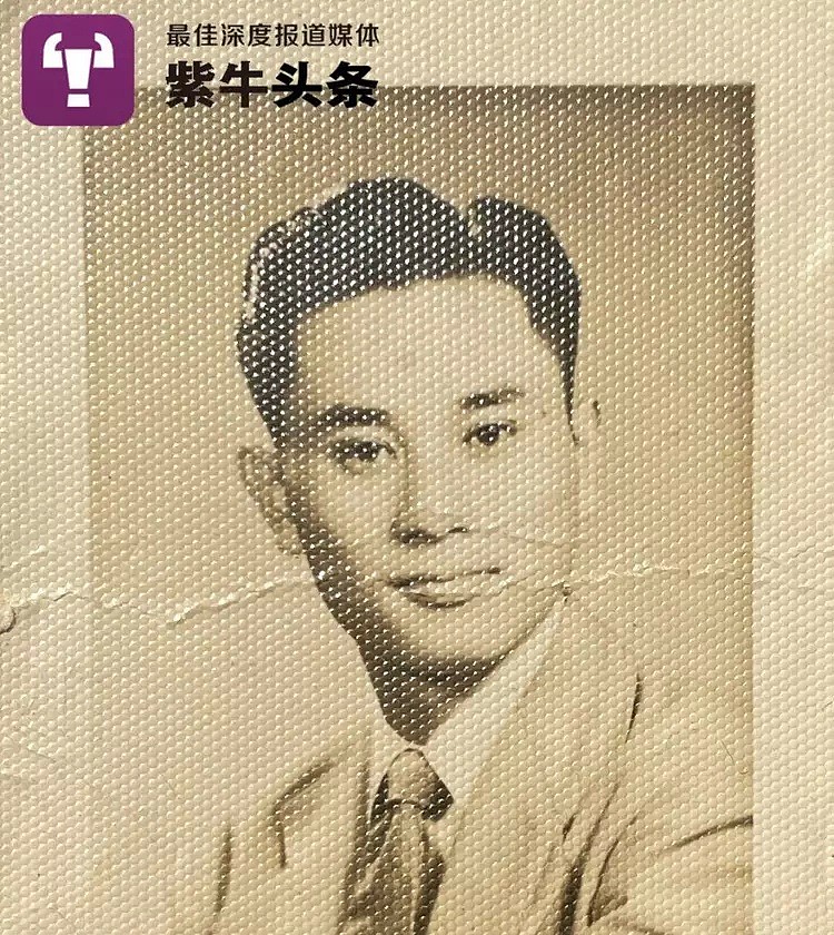 青梅竹马的他们60年后又重逢，95岁领证结婚（组图） - 3