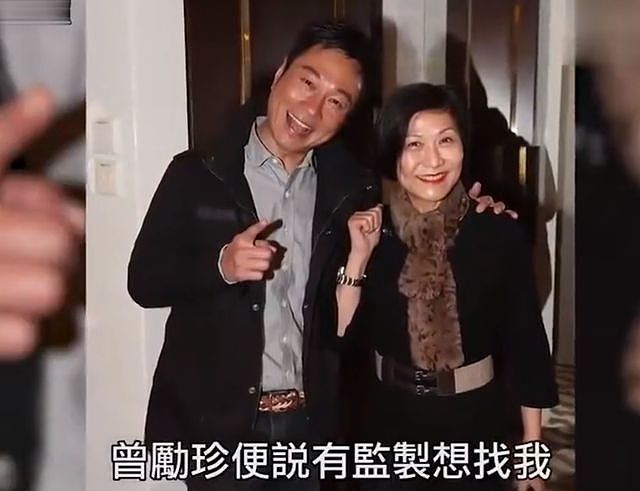 58岁黎耀祥演网大翻车，面对差评回应无所谓，TVB视帝也晚节难保（组图） - 5
