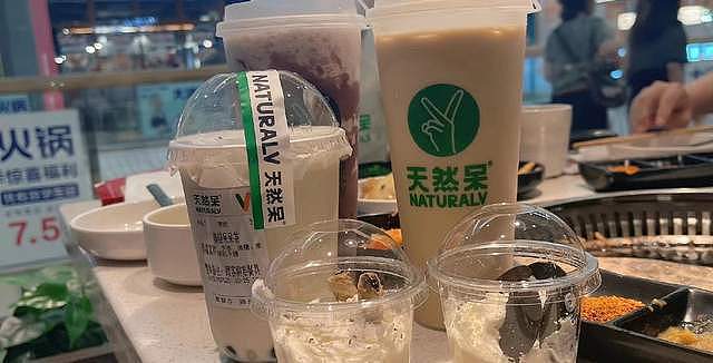 关晓彤奶茶店再被起诉，加盟商有苦难言，网友怒斥关晓彤骗钱（组图） - 5