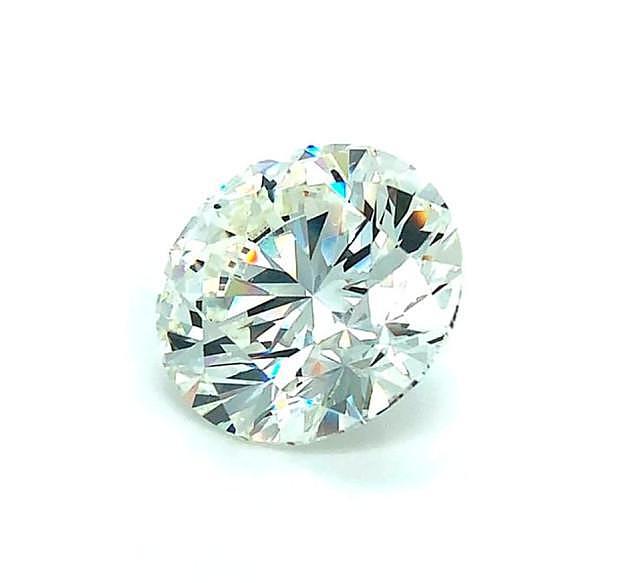 估价超1亿元！世界最大无瑕钻石将被拍卖，340克拉，女孩花园捡到（组图） - 7