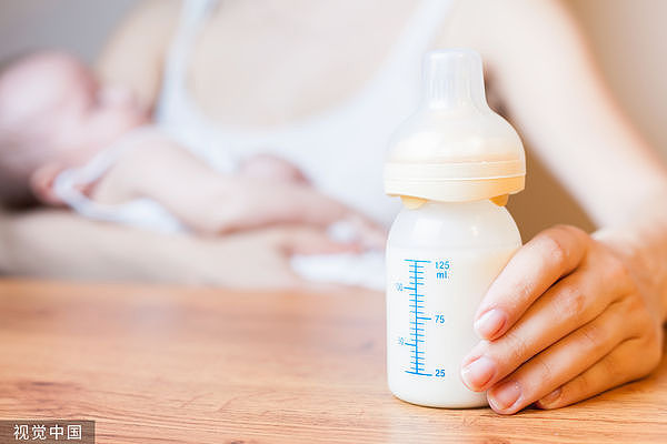 ▲▼奶粉,奶瓶,喂奶,婴儿,新生儿,宝宝。 （图／CFP）