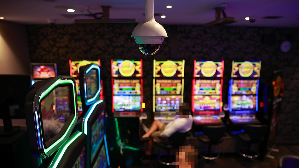 明年，澳洲所有赌博室有望安装人脸识别系统！协助问题赌徒戒赌（组图） - 3
