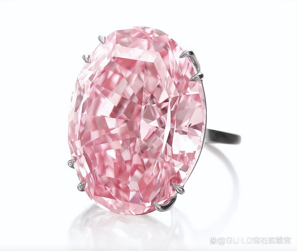 全球最大无瑕钻石估价约1亿元，拍卖史最贵，10颗钻石中国人买走2颗（组图） - 3
