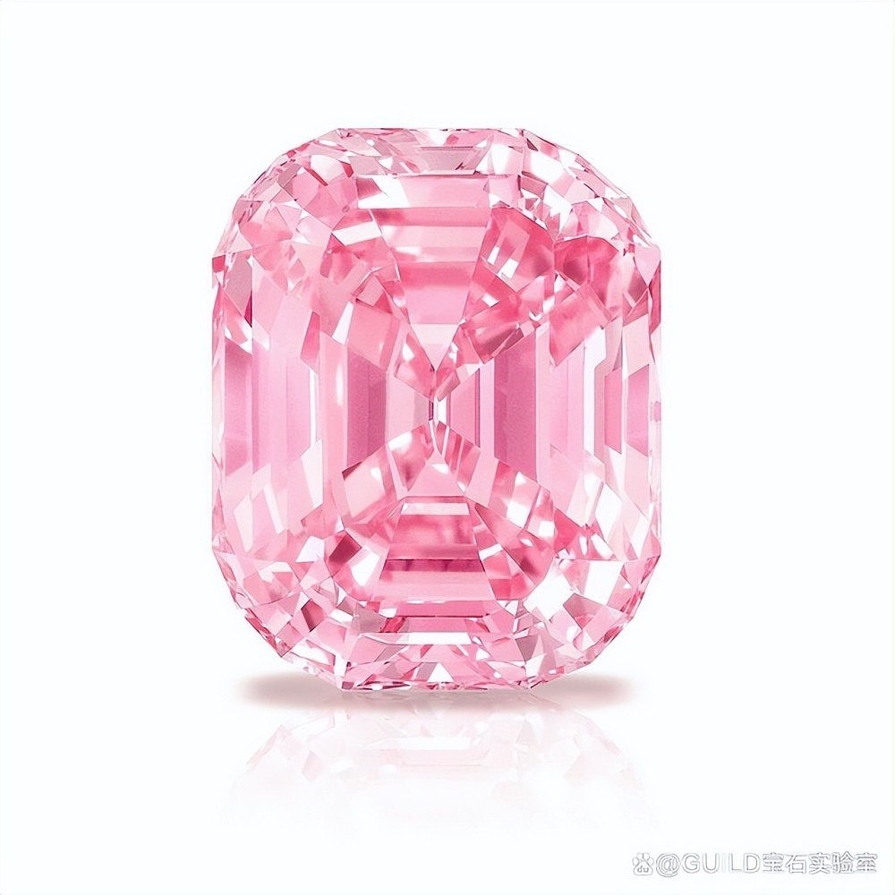 全球最大无瑕钻石估价约1亿元，拍卖史最贵，10颗钻石中国人买走2颗（组图） - 9