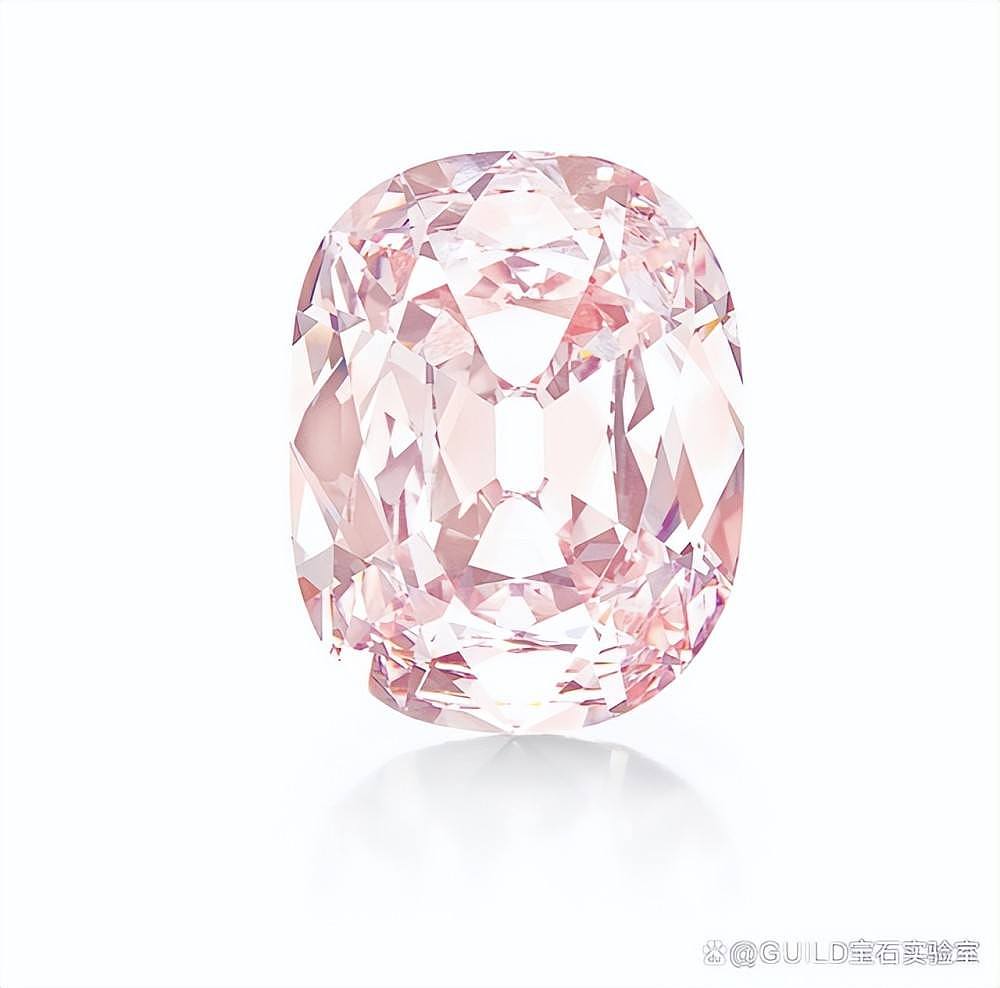 全球最大无瑕钻石估价约1亿元，拍卖史最贵，10颗钻石中国人买走2颗（组图） - 10