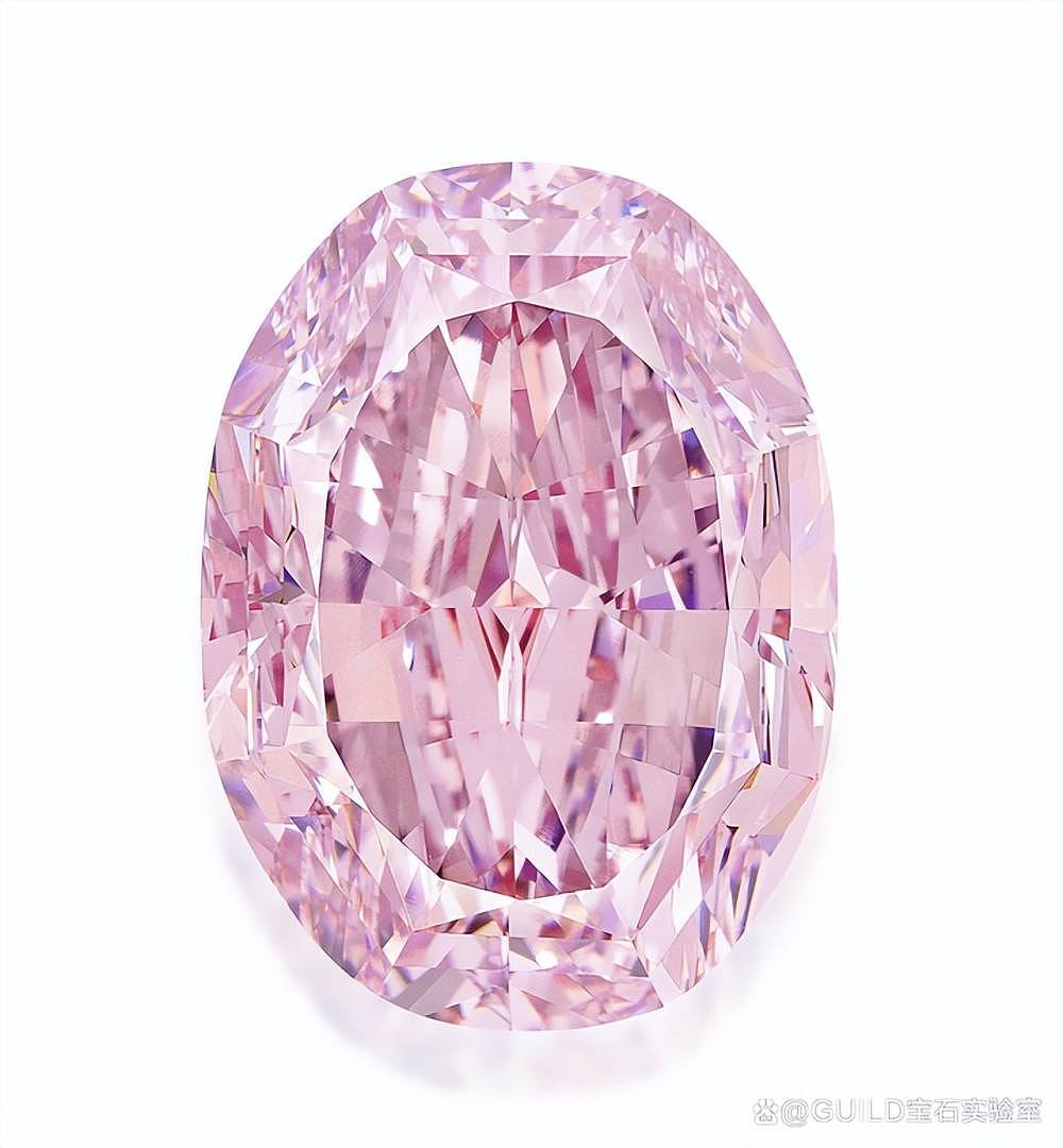 全球最大无瑕钻石估价约1亿元，拍卖史最贵，10颗钻石中国人买走2颗（组图） - 14