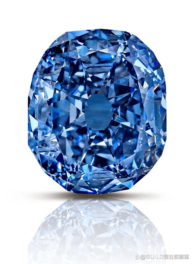 全球最大无瑕钻石估价约1亿元，拍卖史最贵，10颗钻石中国人买走2颗（组图） - 16