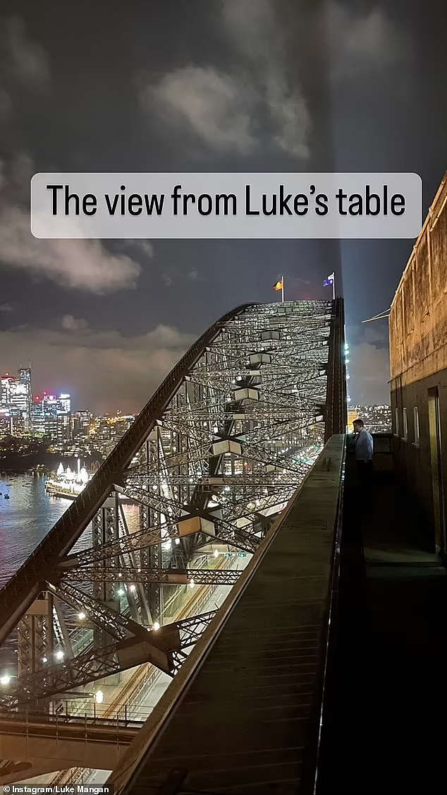 澳名厨悉尼海港大桥上开餐厅：$295/人，每晚仅限20人！食客需登200级台阶（组图） - 3