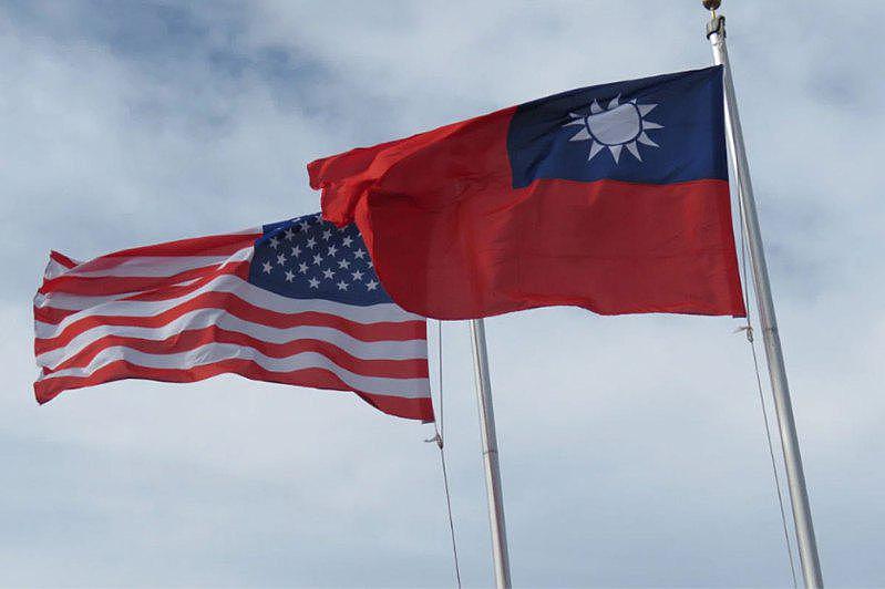 媒體報導，為強化台灣對中國的威懾能力，美國政府正考慮與台灣聯合生產武器。圖／聯合報系資料照片