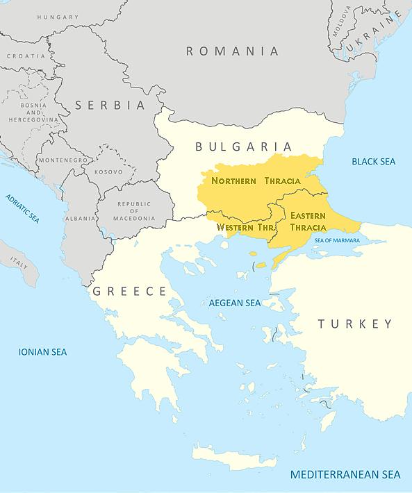 土耳其就建立天然气枢纽，同俄罗斯达成共识（组图） - 4