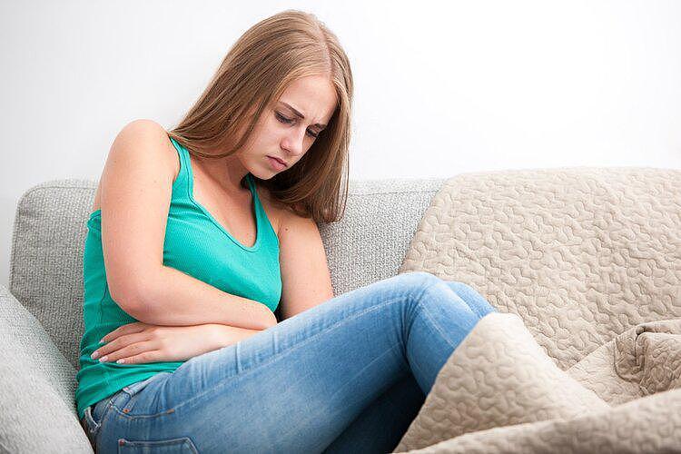 【健康】男女同房后，为何有些女性腹部疼痛？提醒女性：警惕这4种可能性（组图） - 2