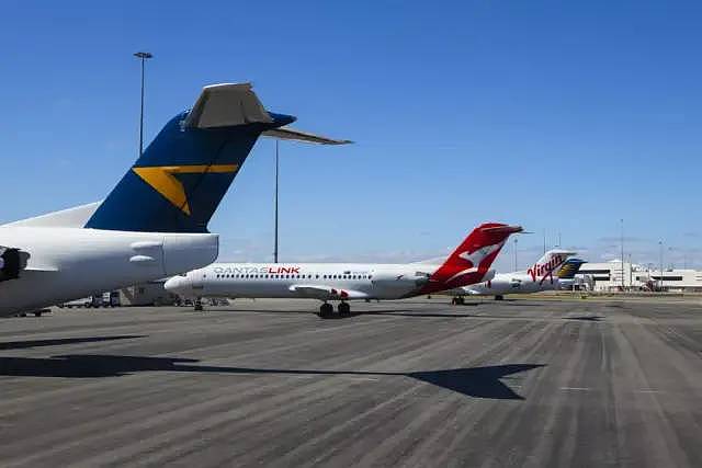 西澳航空业或将出现大变革！重磅报告草案将动摇利润丰厚的FIFO航班竞争市场（组图） - 2