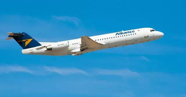 西澳航空业或将出现大变革！重磅报告草案将动摇利润丰厚的FIFO航班竞争市场（组图） - 4