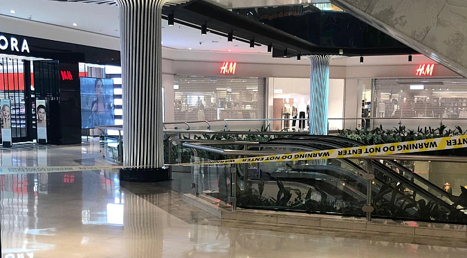 Westfield连发多起自杀事件，4年内4人坠亡！民众呼吁强制“上网”（组图） - 3