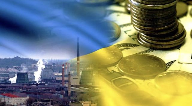 乌克兰总理催欧盟快点给钱，以维持乌克兰的财政稳定（组图） - 3