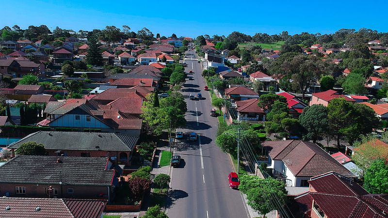 澳洲房产供需失衡，政府将达成协议，五年内兴建廉价住房（组图） - 2