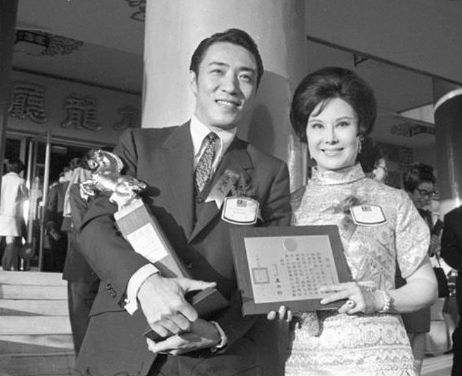 著名演员杨群膀胱癌去世享年88岁，演陈世美走红、曾两夺金马影帝（组图） - 12