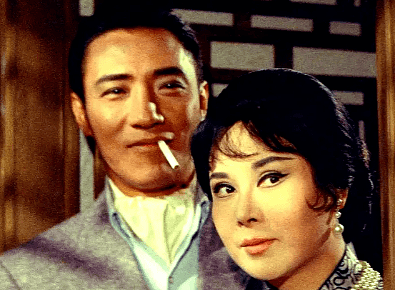 著名演员杨群膀胱癌去世享年88岁，演陈世美走红、曾两夺金马影帝（组图） - 13