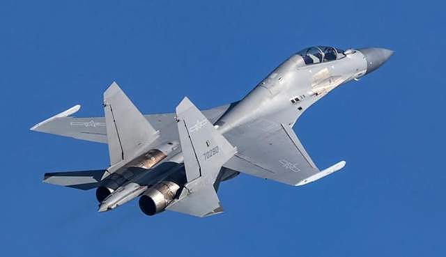 美媒：歼-20已能实现超音速巡航，将F-35远远甩开（组图） - 13