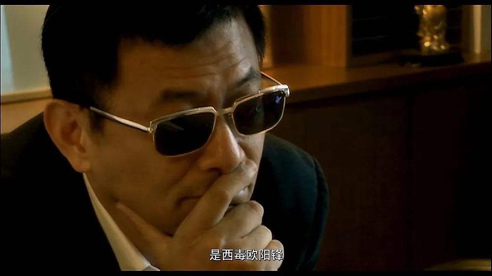 史上最冤种的剧组火了，他虐遍华语影坛大明星（视频/组图） - 47