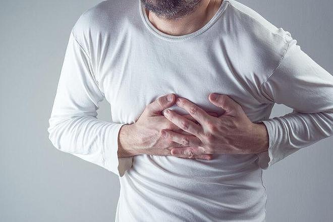 【健康】胸口突然“刺痛”几秒，是猝死的信号？这2种胸痛情况，值得警惕（组图） - 3