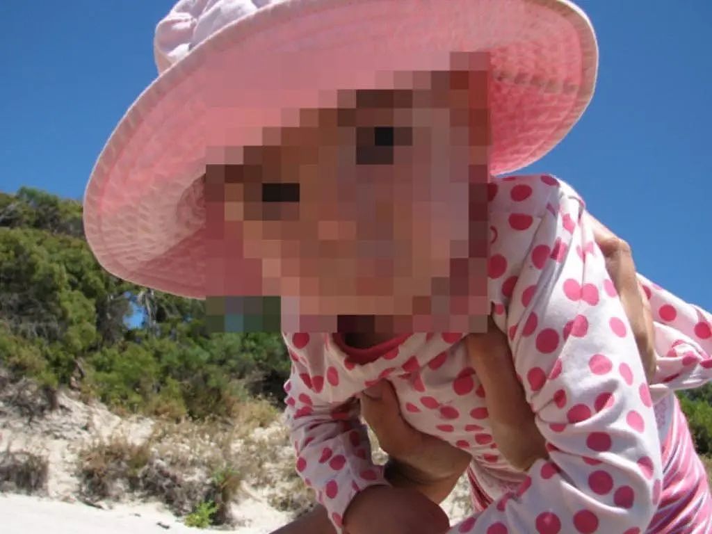 西澳医生企图谋杀6岁残疾女孩，用处方药结束孩子生命（组图） - 3