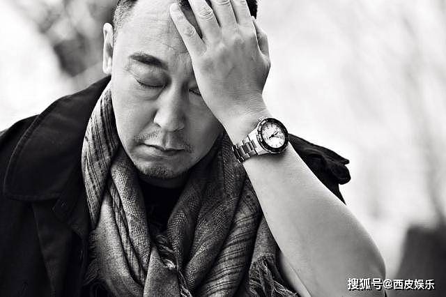 他娶了倪萍亲妹妹，25岁出道因太丑无戏可演（组图） - 5