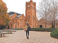 泰晤士世界大学学科排名震撼出炉！莫纳什教育学、工学全澳第一，墨大拿下5项全澳第一（组图）